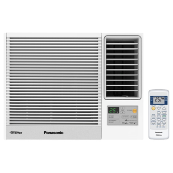 Panasonic 樂聲 CW-SU70AA Inverter Lite 變頻式淨冷窗口機 (3/4匹) (包標準安裝)